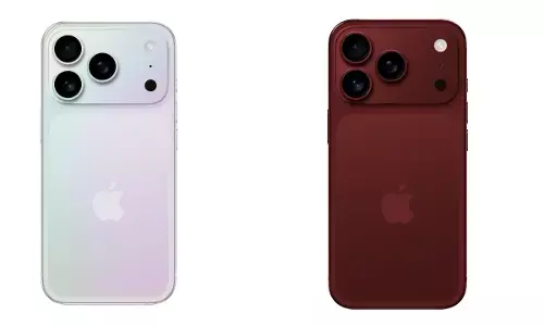 apple iphone 17 pro lanch date Price In India