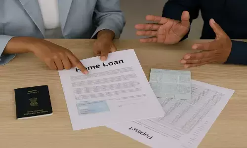 home loan neccessury documents