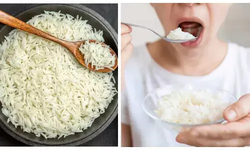 rice free diet effects rice free diet effects