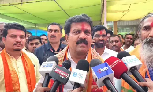 डिप्टी सीएम विजय शर्मा रविवार को बालोद पहुंचे