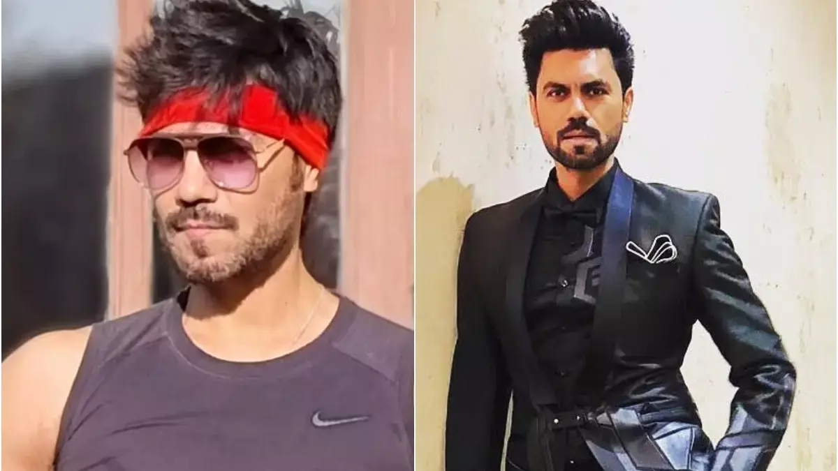 एक्टर गौरव चोपड़ा ने दिया अपना फिटनेस मंत्रा एक्टर गौरव चोपड़ा ने दिया अपना फिटनेस मंत्रा