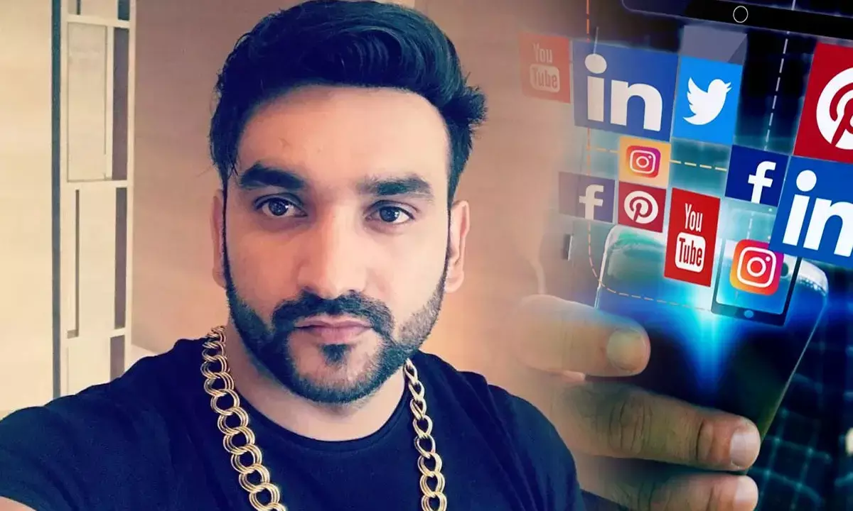 Singer Rahul Fazilpuria Firing Case
