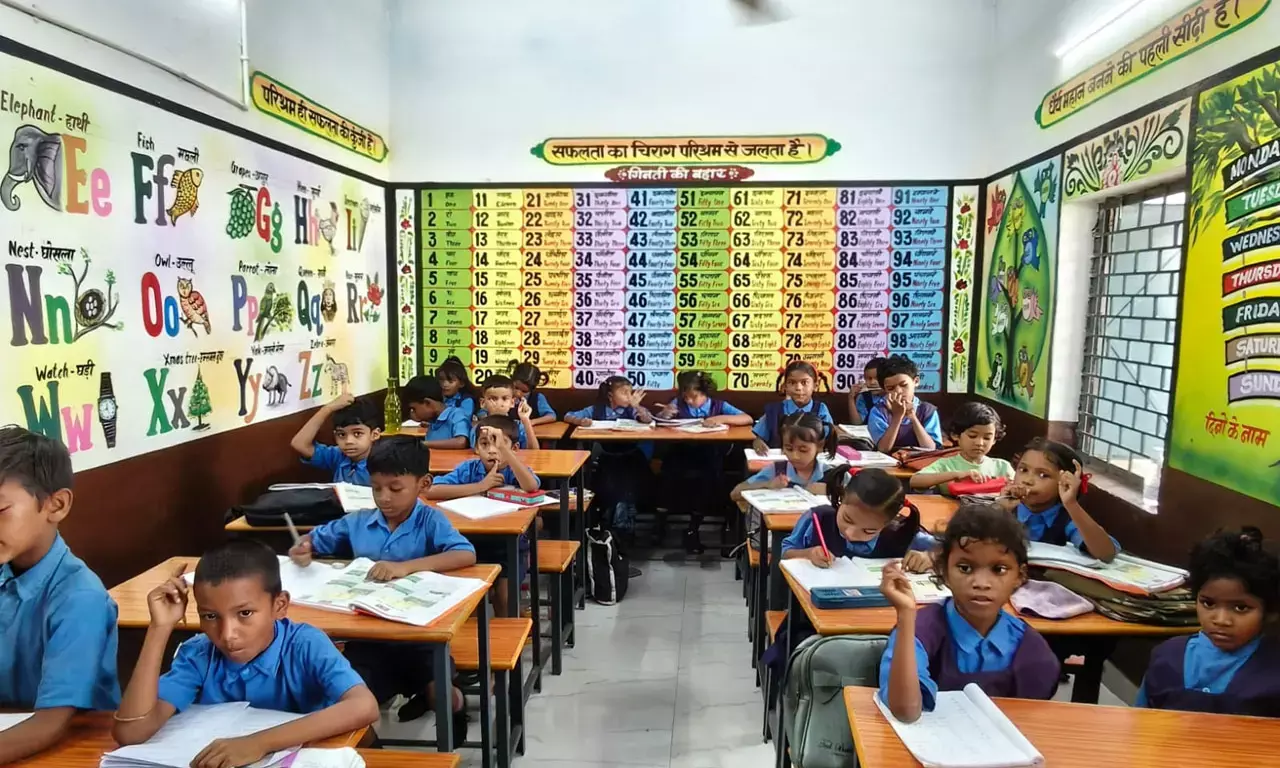 Rajasthan School Monsoon Guidelines