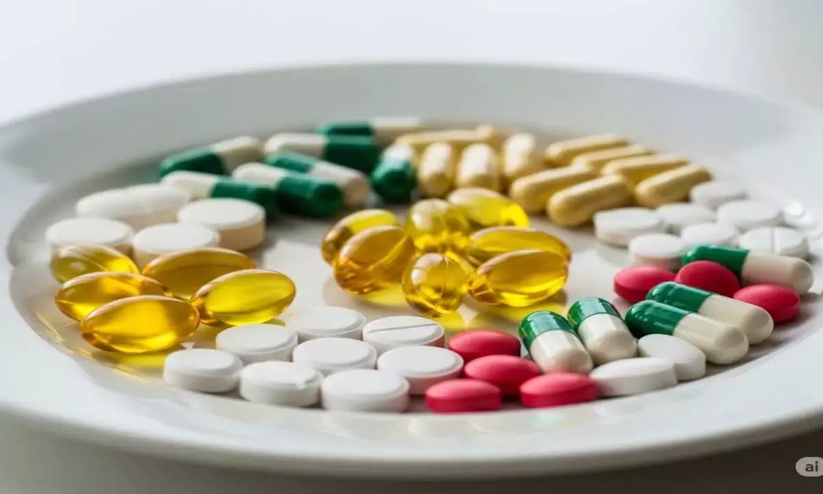 how to identify fake medicine