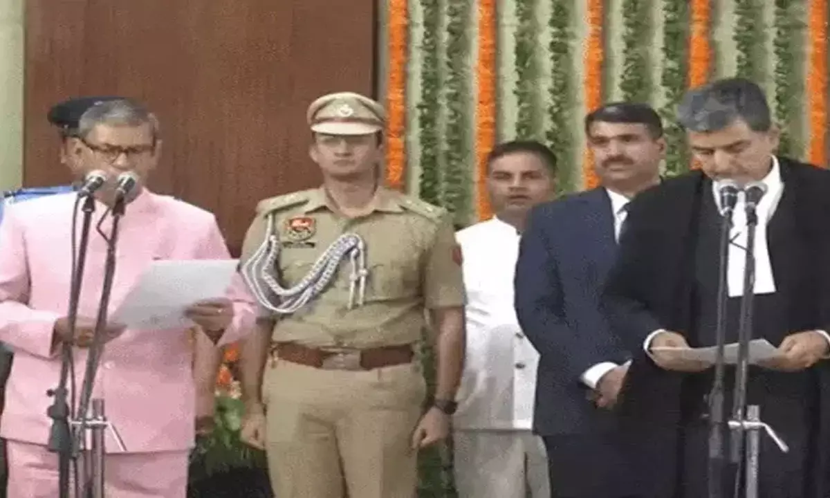 Haryana Governor Haryana Governor