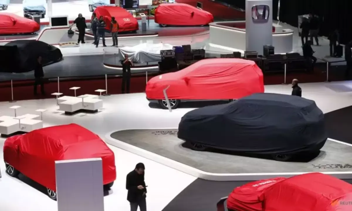 जापानी दिग्गज Honda और Nissan बना रहीं नया सॉफ्टवेयर प्लेटफॉर्म, ज्यादा स्मार्ट होंगी कारें