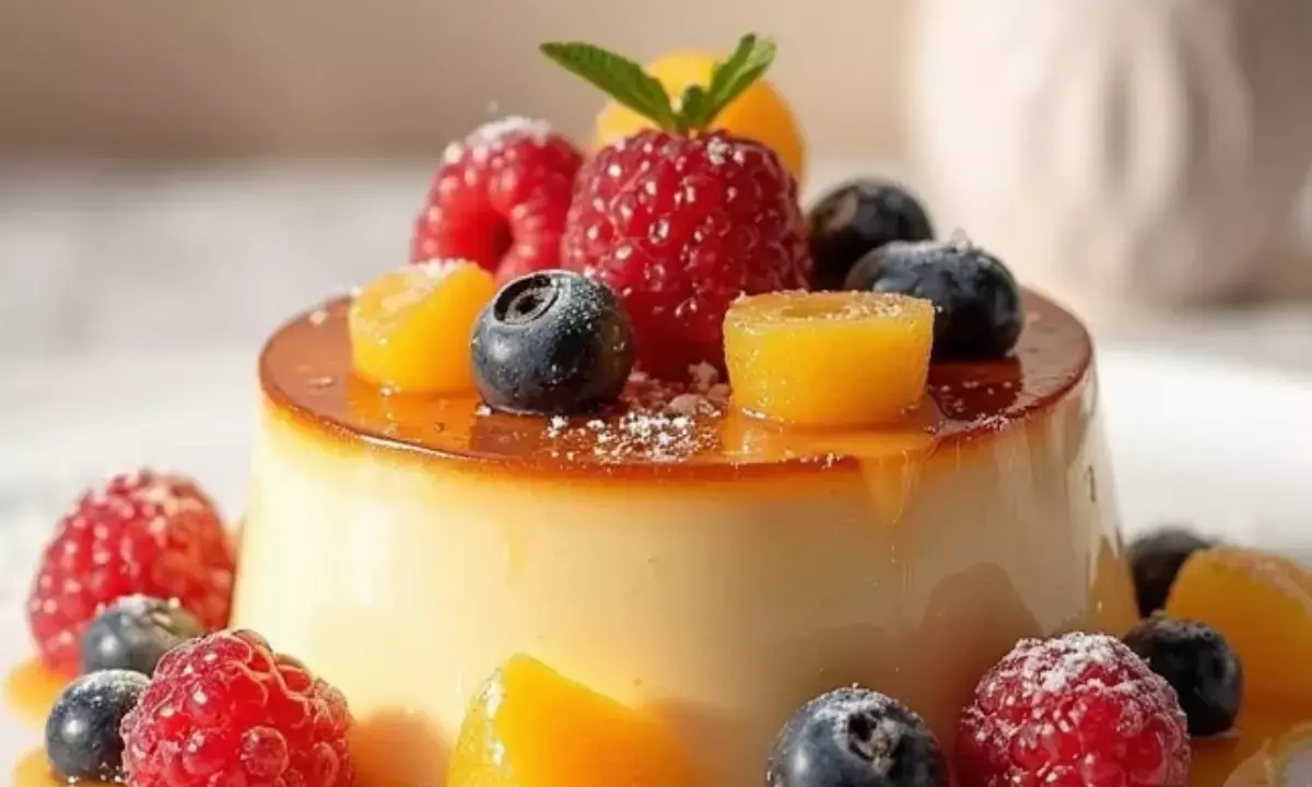 इस विधि से घर पर बनाएं चीज केक, जानें आसान रेसिपी