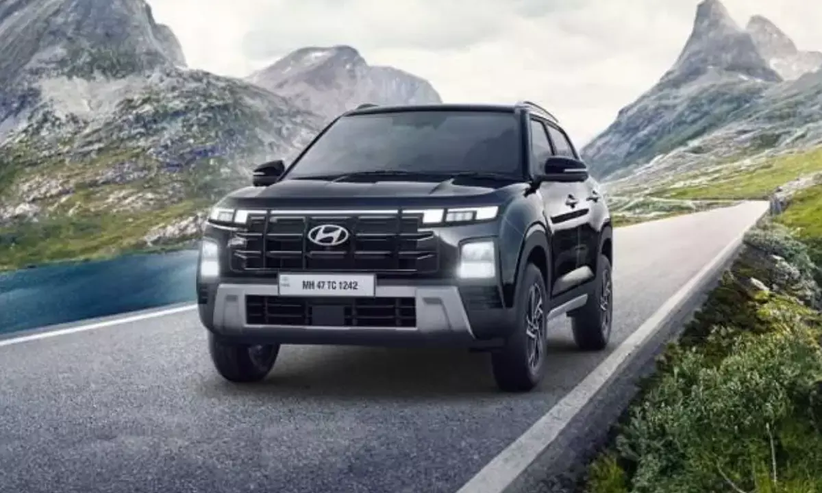 हुंडई की लोकप्रिय कार ने भारतीय बाजार में पूरे किए 10 साल, जानें फीचर्स