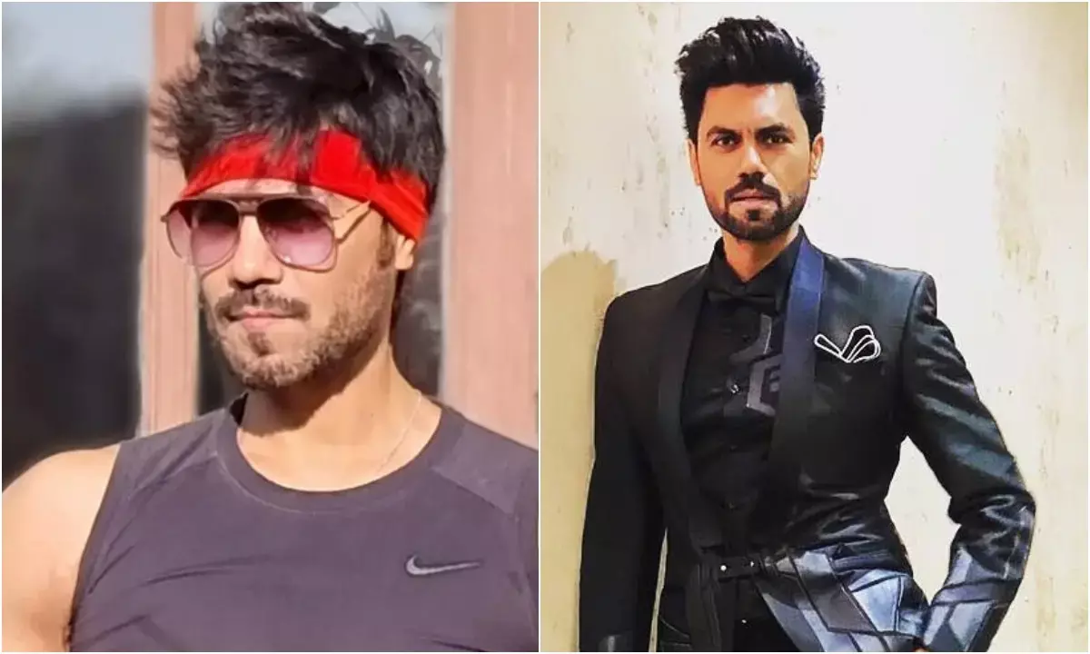 एक्टर गौरव चोपड़ा ने दिया अपना फिटनेस मंत्रा