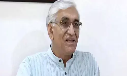 former deputy cm ts singhdev former deputy cm ts singhdev