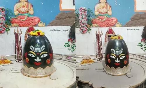 Bhasma Aarti in Mahakal Temple