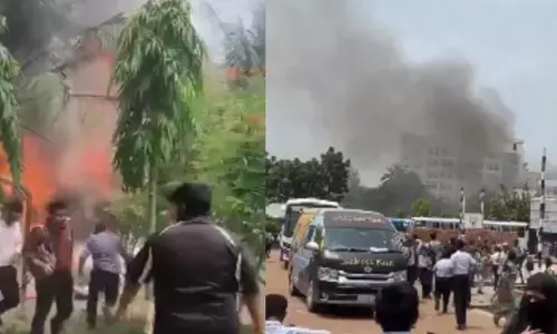 Dhaka Airforce fighter plane crash Dhaka Airforce fighter plane crash