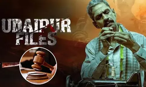 Udaipur Files Film Release