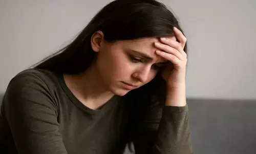 Depression early signs Depression early signs