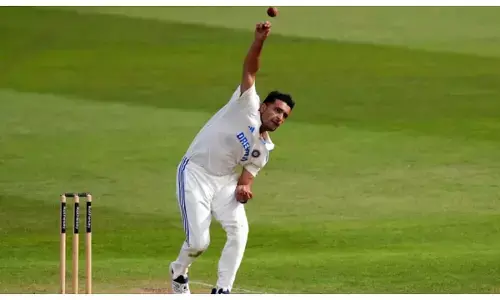 india vs england 4th test anshul kamboj may get chance