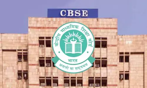CBSE schools security norms CCTV camera mandatory