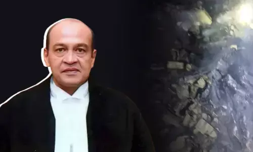 impeachment proceedings started against justice yashwant verma in cash scandal