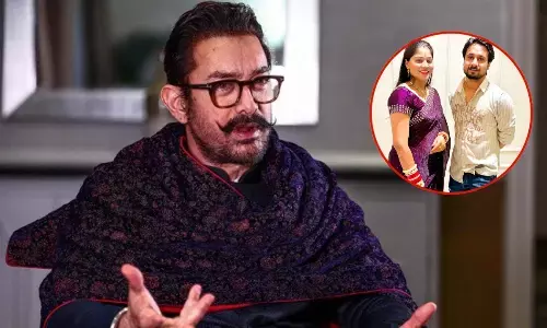 राजा रघुवंशी मर्डर केस पर फिल्म बन सकती है। इसके लिए आमिर खान कुछ प्लानिंग कर रहे हैं। राजा रघुवंशी मर्डर केस पर फिल्म बन सकती है। इसके लिए आमिर खान कुछ प्लानिंग कर रहे हैं।