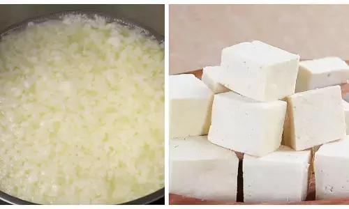 Curdled Milk Uses Curdled Milk Uses