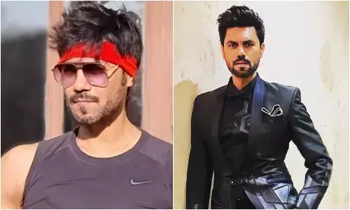 एक्टर गौरव चोपड़ा ने दिया अपना फिटनेस मंत्रा