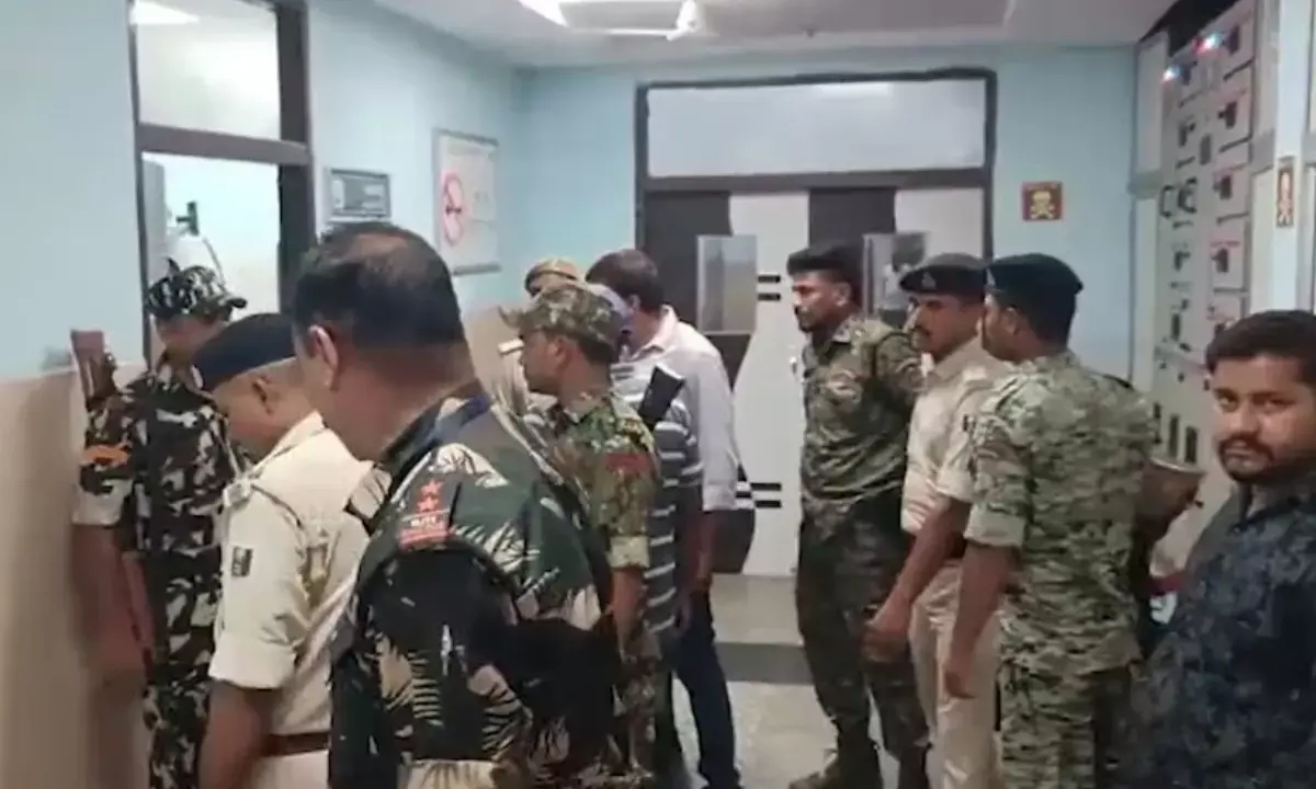 Chandan Mishra murder case