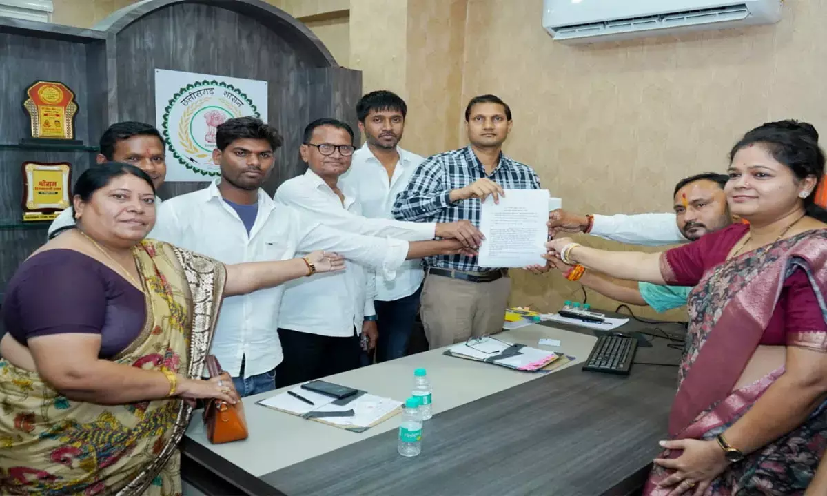 submitted memorandum