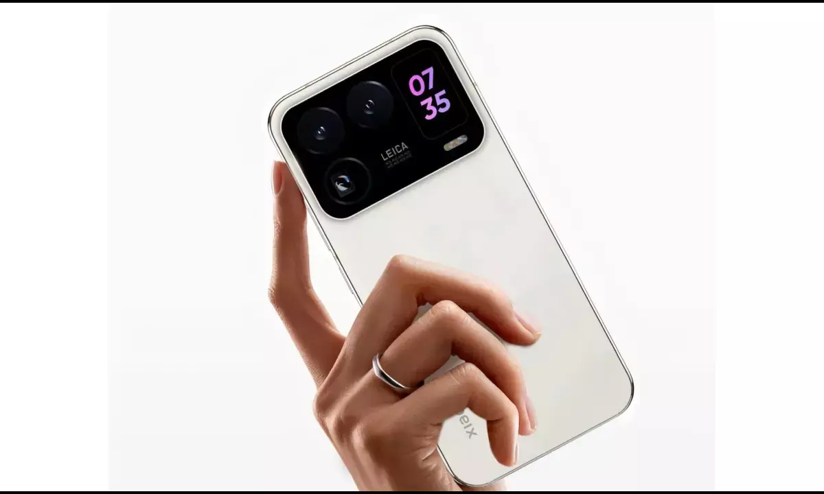 Xiaomi 16 series may Launch soon with 50Mp selfie camera