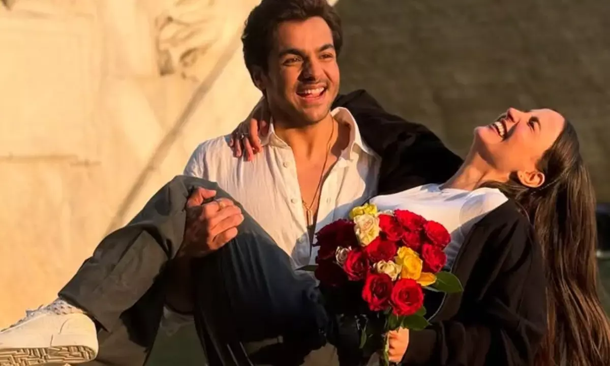 आशीष चंचलानी ने एली संग अफेयर की अफवाहों पर तोड़ी चुप्पी, जानें क्या बोले आशीष