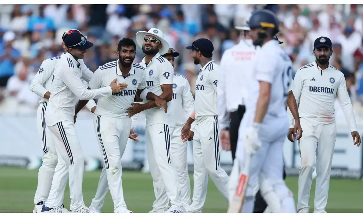 Indias Probable Playing 11 for 4th test