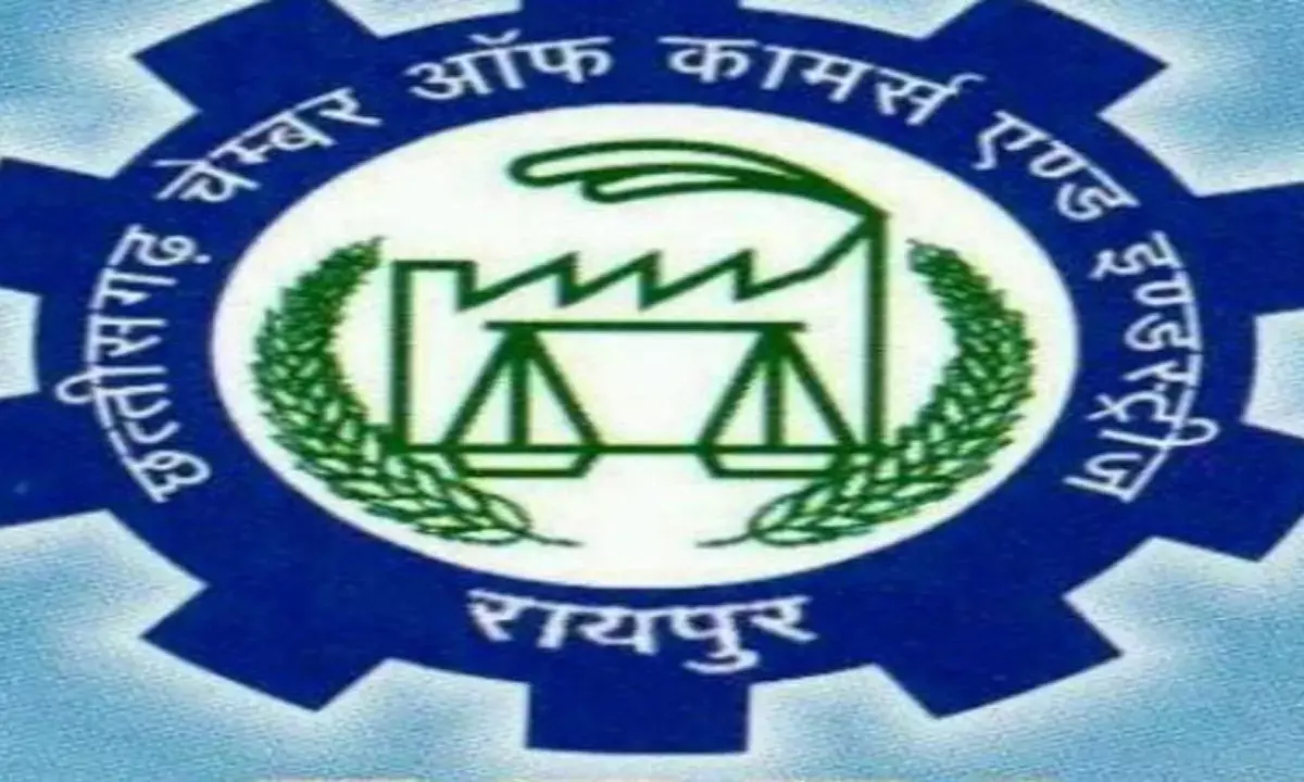 Chamber of Commerce and Industries