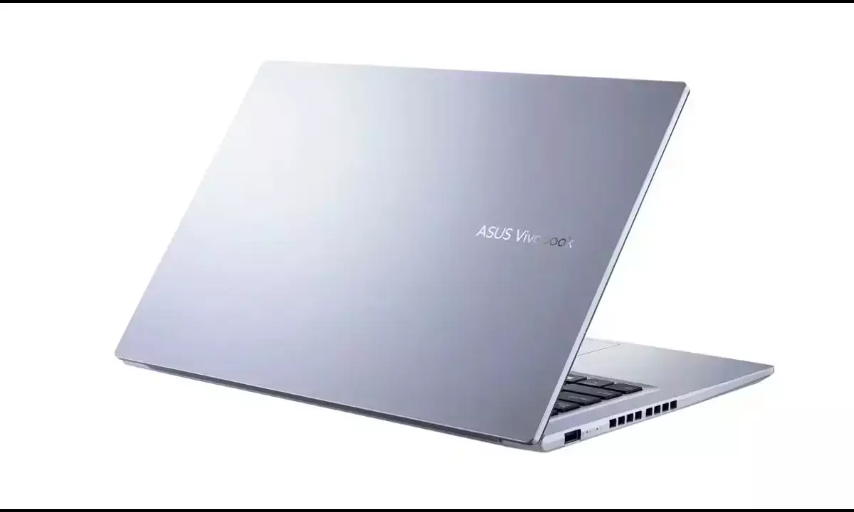 Asus Vivobook 14 Launched in india