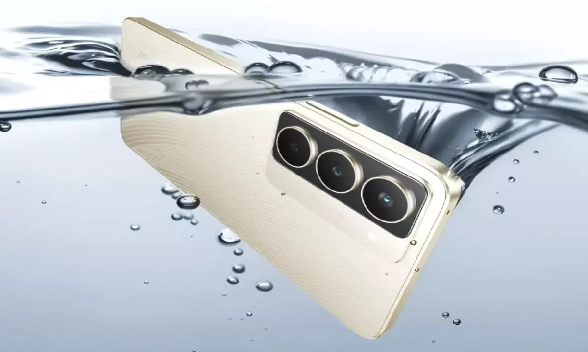 realme NARZO 80x became cheaper by ₹ 4,500 On amazon