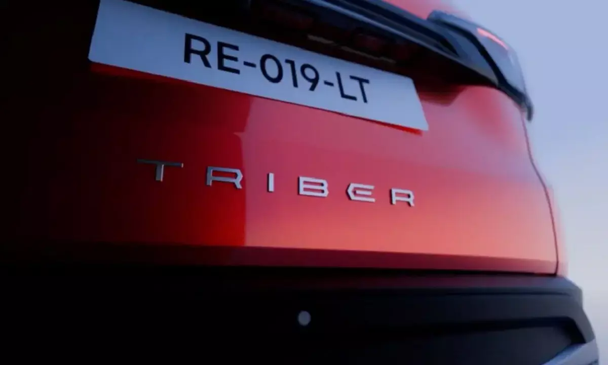 कल लॉन्च होगी देश की सबसे सस्ती 7-सीटर MPV; अर्टिगा और कैरेंस से होगी सीधी फाइट