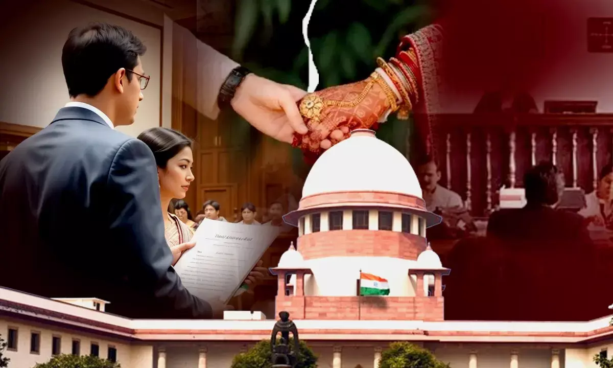 Supreme Court Alimony Case Supreme Court Alimony Case