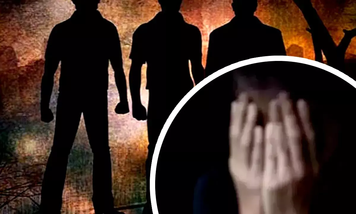 Bahadurgarh Robbery Case