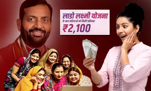 CM Nayab Singh Saini