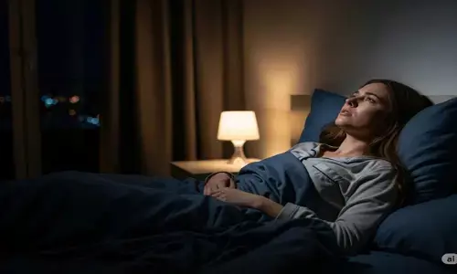 bedtime rituals in Hindi