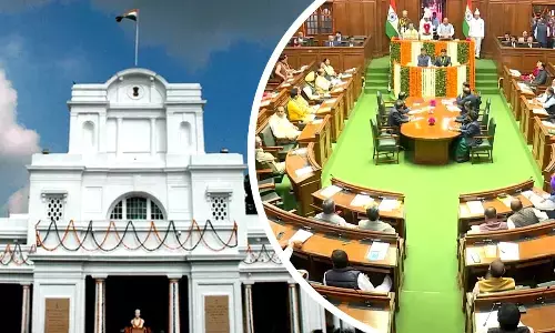Delhi Assembly Monsoon Session