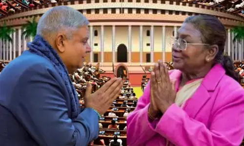 Jagdeep Dhankhar resignation accepted