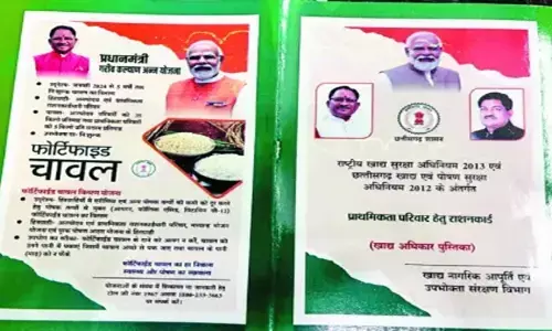 सरकारी लापरवाही : राशनकार्ड में 18000 से ज्यादा 100 प्लस बुजुर्ग, कई हो चुके दिवंगत