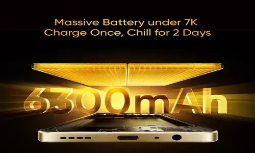 Realme Narzo 80 Lite Launched Tomorrow in india