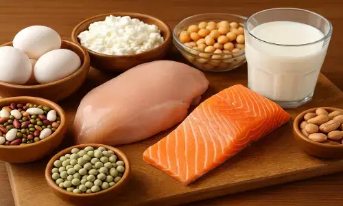 how to remove protein deficiency how to remove protein deficiency