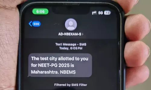 NEET PG 2025 exam city slip OUT