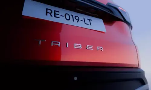 कल लॉन्च होगी देश की सबसे सस्ती 7-सीटर MPV; अर्टिगा और कैरेंस से होगी सीधी फाइट