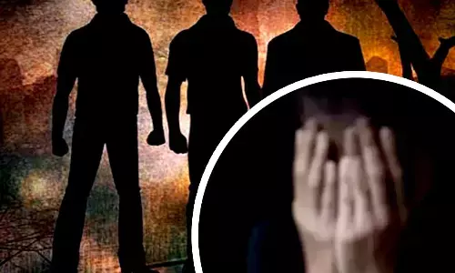 Bahadurgarh Robbery Case