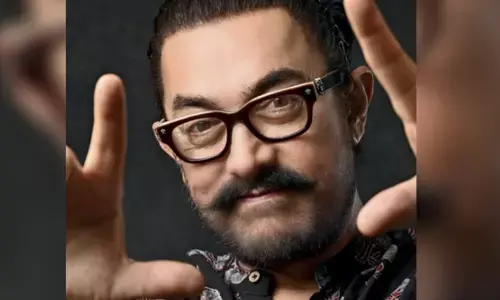 Aamir Khan Denies Rumours of Film on Meghalaya Murder Case Aamir Khan Denies Rumours of Film on Meghalaya Murder Case