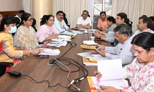 sex ratio in haryana