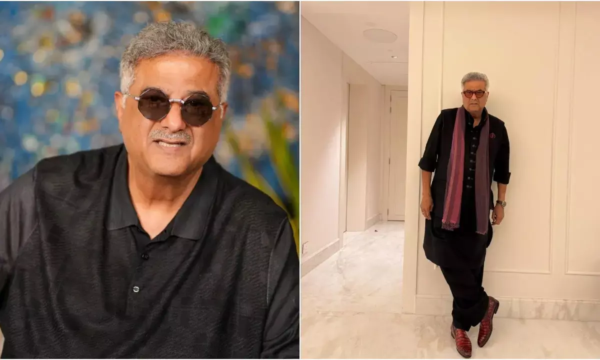 sridevi bony kapoor photo