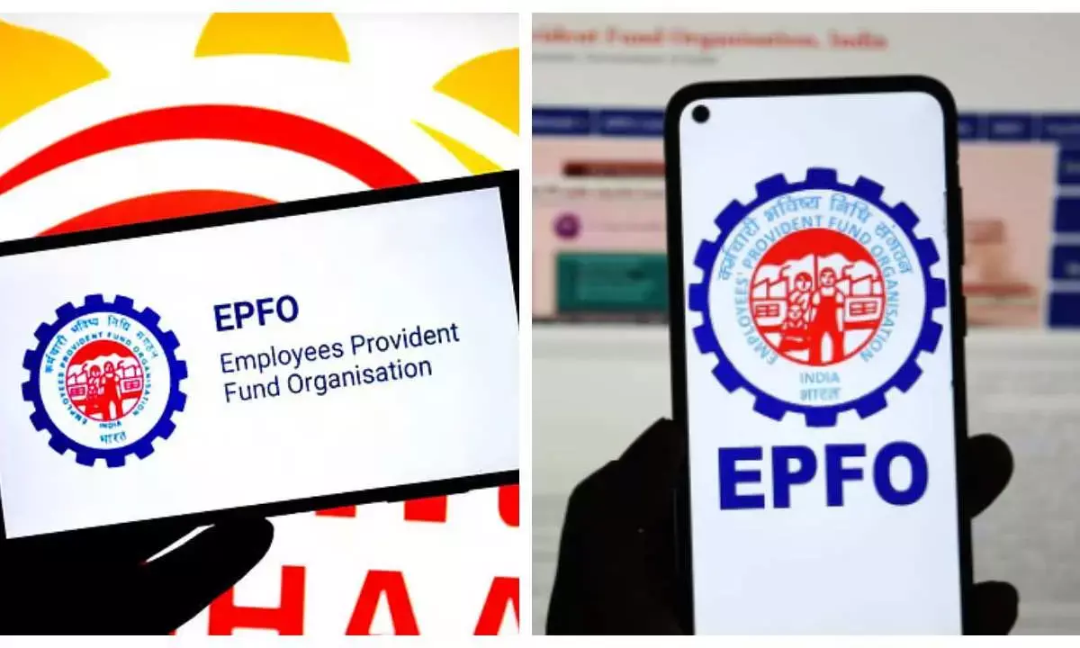 why pf account deactivate