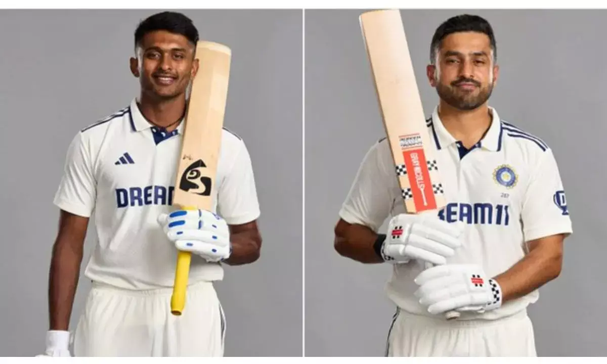 Indias Likely 11 For 4th test